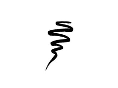 OFRA Cosmetics Verified Liquid Liner - Black