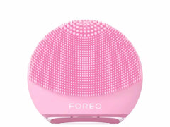FOREO LUNA 4 Play Facial Cleansing Device - Tickle Me Pink