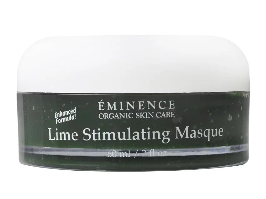 Eminence Organics Lime Stimulating Masque