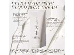 Fitglow Beauty Cloud Ceramide Body Cream