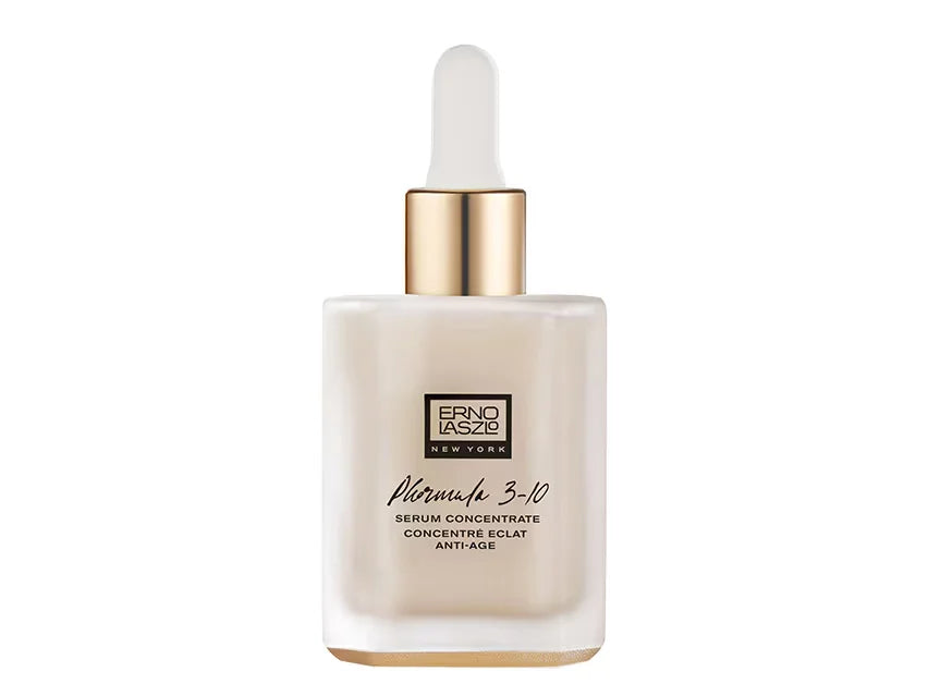 Erno Laszlo Phormula 3-10 Serum Concentrate