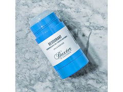 Baxter of California Deodorant - Citrus & Herbal-Musk