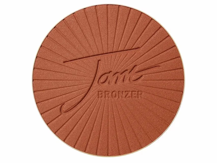 jane iredale PureBronze Matte Bronzer Refill - Light