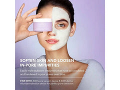 FOREO KIWI Active Pore & Blackhead Mask