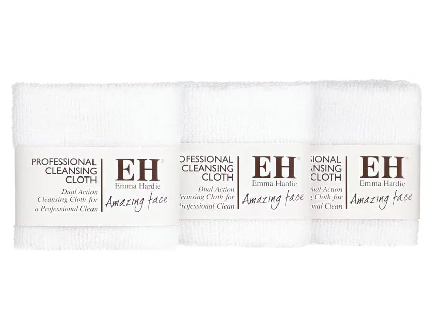 Emma Hardie Professional Cleansing Cloths