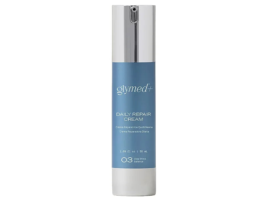 GlyMed Plus Daily Repair Cream