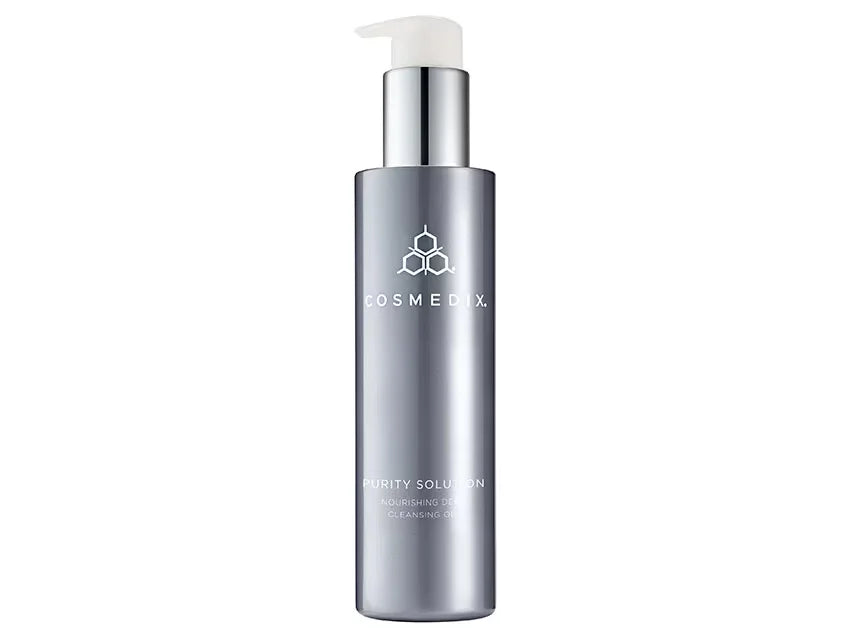 COSMEDIX Purity Solution Nourishing Deep Cleansing Oil