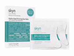 skyn ICELAND Hydro Cool Firming Eye Gels - 16 Pairs