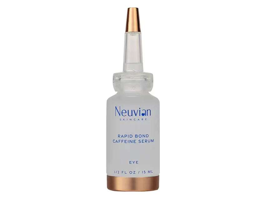 Neuvian Skincare Rapid Bond Caffeine Eye Serum