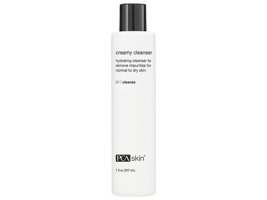 PCA SKIN Creamy Cleanser