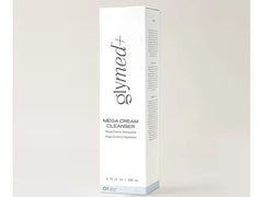 GlyMed Plus Mega Cream Cleanser