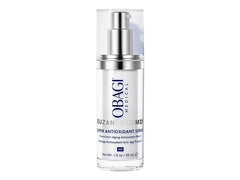 SUZANOBAGIMD Super Antioxidant Serum