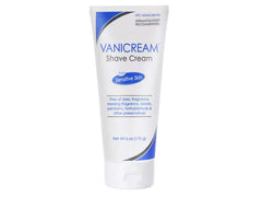 Vanicream Shaving Cream