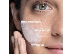 La Roche-Posay Vitamin C Brightening Cleanser