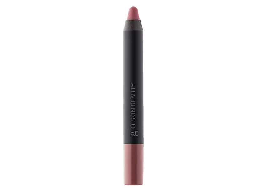 Glo Skin Beauty Suede Matte Lip Crayon - Trademark