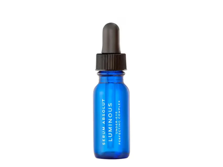 Luzern Serum Absolut Luminous Under Eye Perfecting Complex