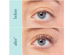 Grande Cosmetics GrandeMASCARA Waterproof Conditioning Peptide Mascara