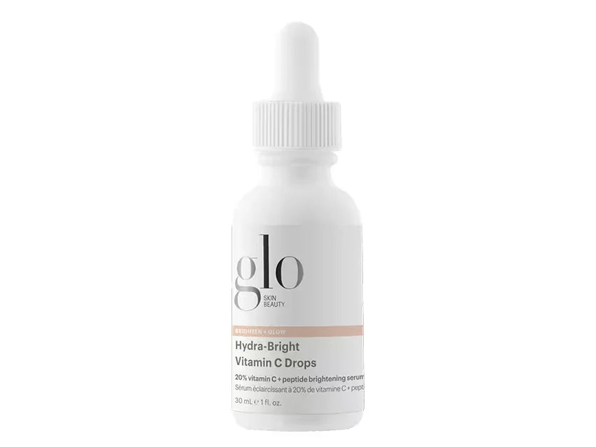 Glo Skin Beauty Hydra-Bright Vitamin C Drops