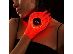 FOREO FAQ 221 Anti-Aging LED Hand Mask