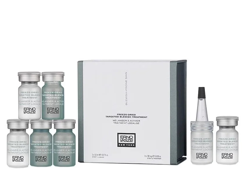 Erno Laszlo Freeze Dried Targeted Blemish Treatment