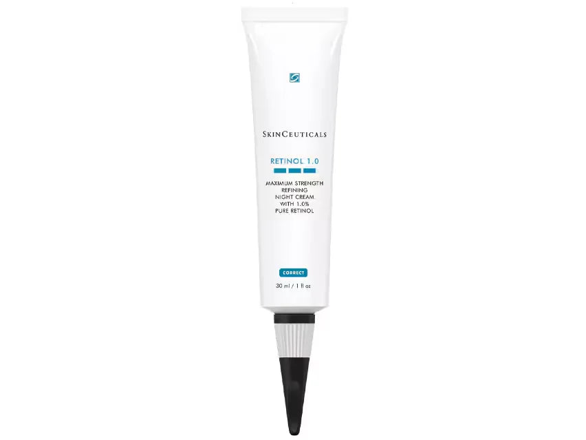 SkinCeuticals Retinol 1.0 Maximum Strength Refining Night Cream