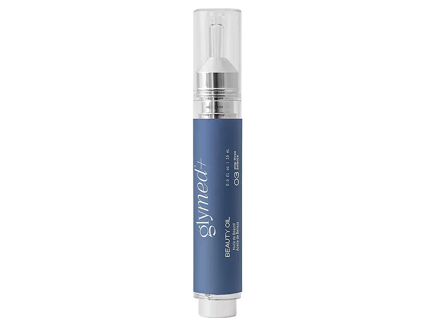 GlyMed Plus Beauty Oil