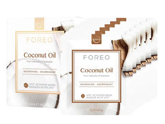FOREO UFO Activated Mask - Coconut Oil