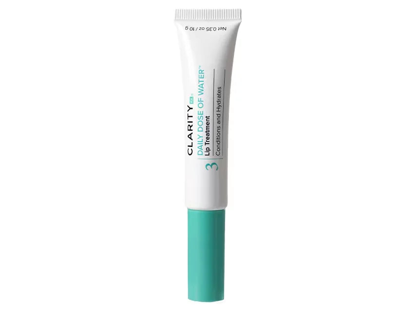 ClarityRx Daily Dose Of Water Lip Treatment