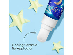 Sunday Riley 5 Stars Retinoid + Niacinamide Eye Serum