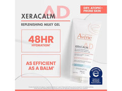 Avene Xeracalm AD Replenishing Milky Gel