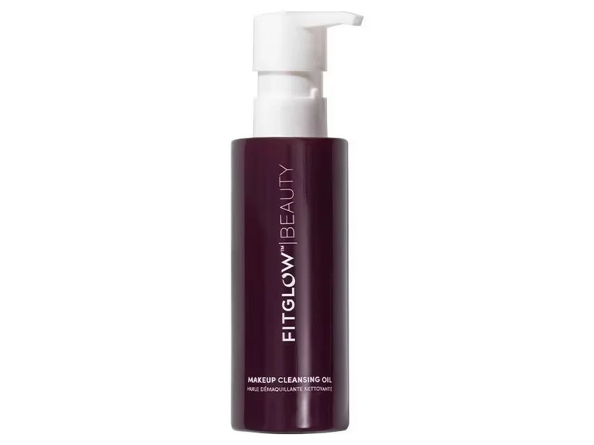 Fitglow Beauty Makeup Cleansing Oil