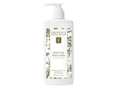 Eminence Organics Stone Crop Body Lotion