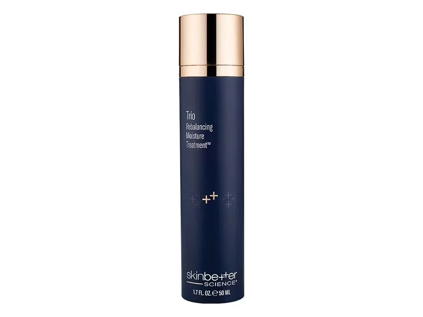 skinbetter science Trio Rebalancing Moisture Treatment