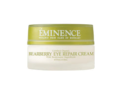 Eminence Organics Bearberry Eye Repair Cream