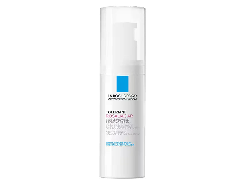 La Roche-Posay Toleriane Rosaliac AR Visible Redness Reducing Cream