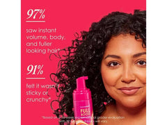 Grande Cosmetics GrandeHAIR Full Boost Volumizing Foam