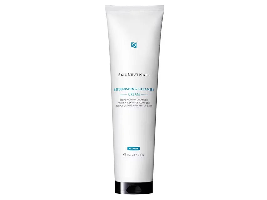 SkinCeuticals Replenishing Cleanser Cream