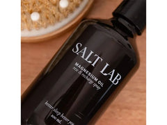 Salt Lab Magnesium Oil Spray