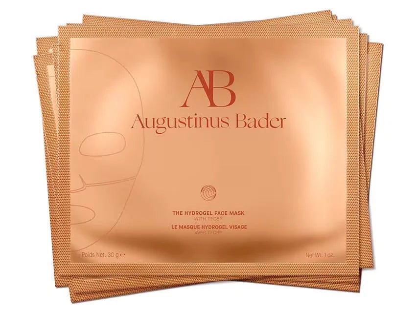 Augustinus Bader The Hydrogel Face Mask with TFC8 - Single Mask