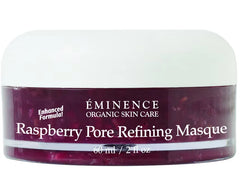 Eminence Organics Raspberry Pore Refining Masque