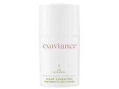 Exuviance Night Corrector Oil-Free Hydragel