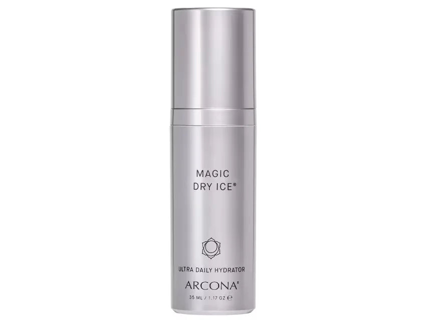 ARCONA Magic Dry Ice Ultra Daily Hydrator - 1.17 fl oz