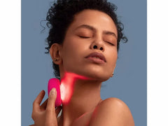 FOREO UFO 3 LED Deep Hydration Facial Device - Fuchsia
