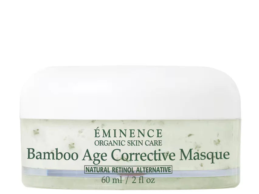 Eminence Organics Bamboo Age Corrective Masque