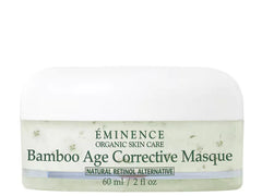 Eminence Organics Bamboo Age Corrective Masque