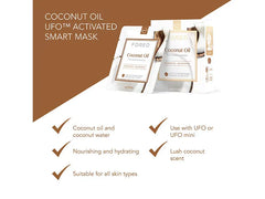 FOREO UFO Activated Mask - Coconut Oil