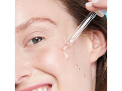 ClarityRx Daily Dose of Water Hyaluronic Acid Hydrating Serum