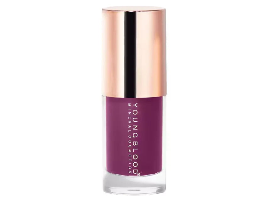 Youngblood Mineral Cosmetics Ever Glow Lip Oil - Pink Dahlia