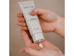 Salt Lab Magnesium Muscle Repair Cream