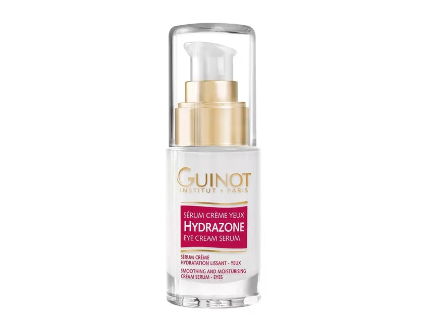 Guinot Hydrazone Yeux Eye Cream Serum